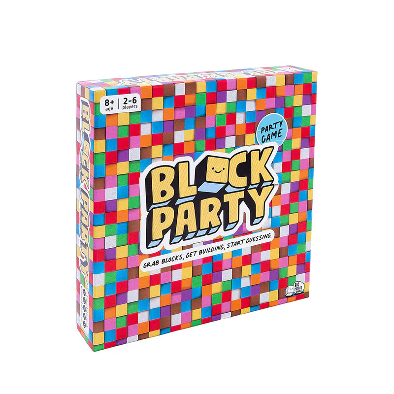 Block Party