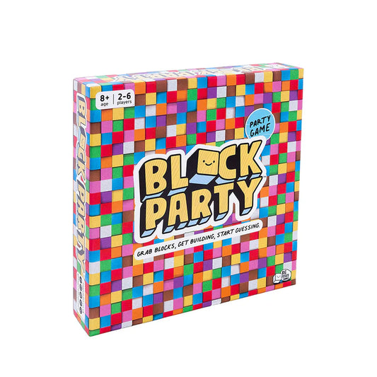 Block Party