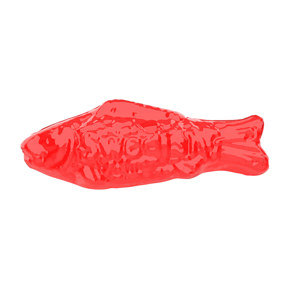 Swedish Fish Squishi Toy