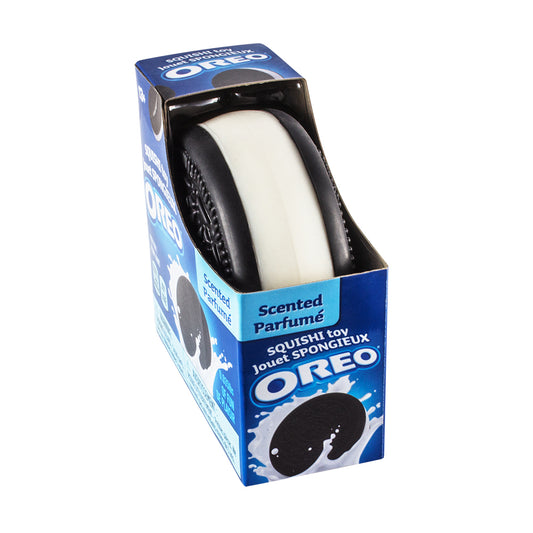 Oreo Squishi Toy