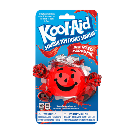 Kool-Aid Squishy