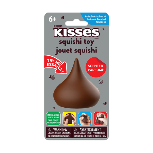 Hershey Kiss Squishy
