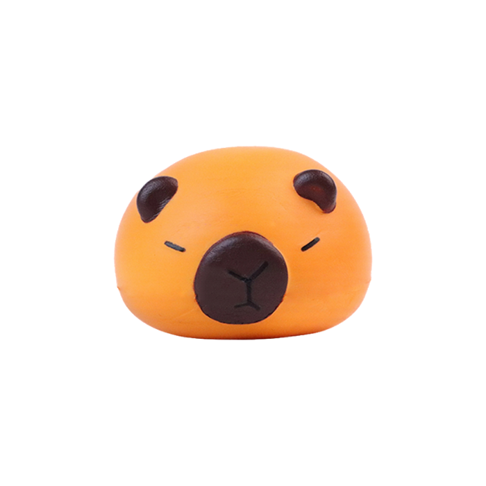 Fluffmellies Capybara