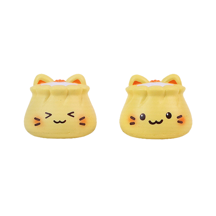 Fluffmellies Kitten Dumplings