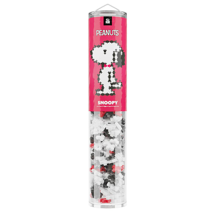 Snoopy 275 pc Puzzle By Number
