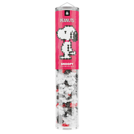 Snoopy 275 pc Puzzle By Number