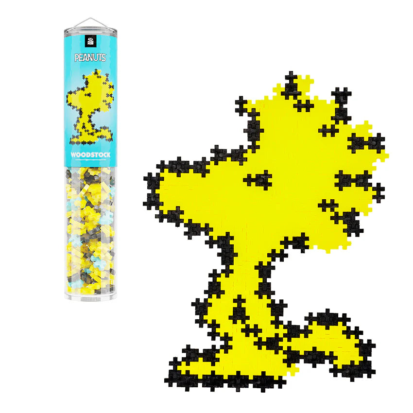 Woodstock 275 pc Puzzle By Number