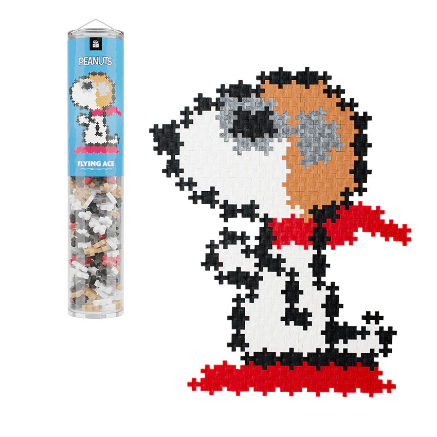 Flying Ace 275 pc Puzzle By Number