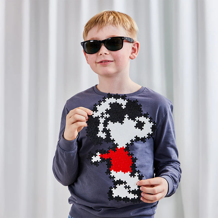 Joe Cool 275 pc Puzzle By Number