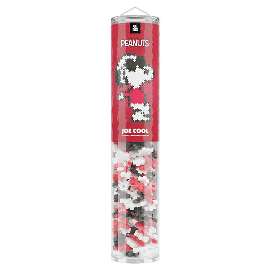 Joe Cool 275 pc Puzzle By Number