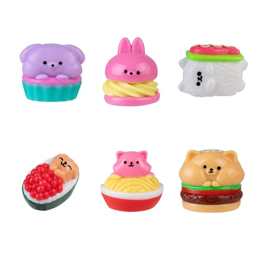 Taba-Licious Snackies