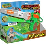 Bug Vacuum