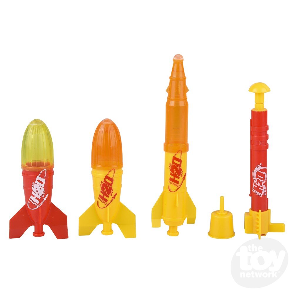 Hydro Rocket Set