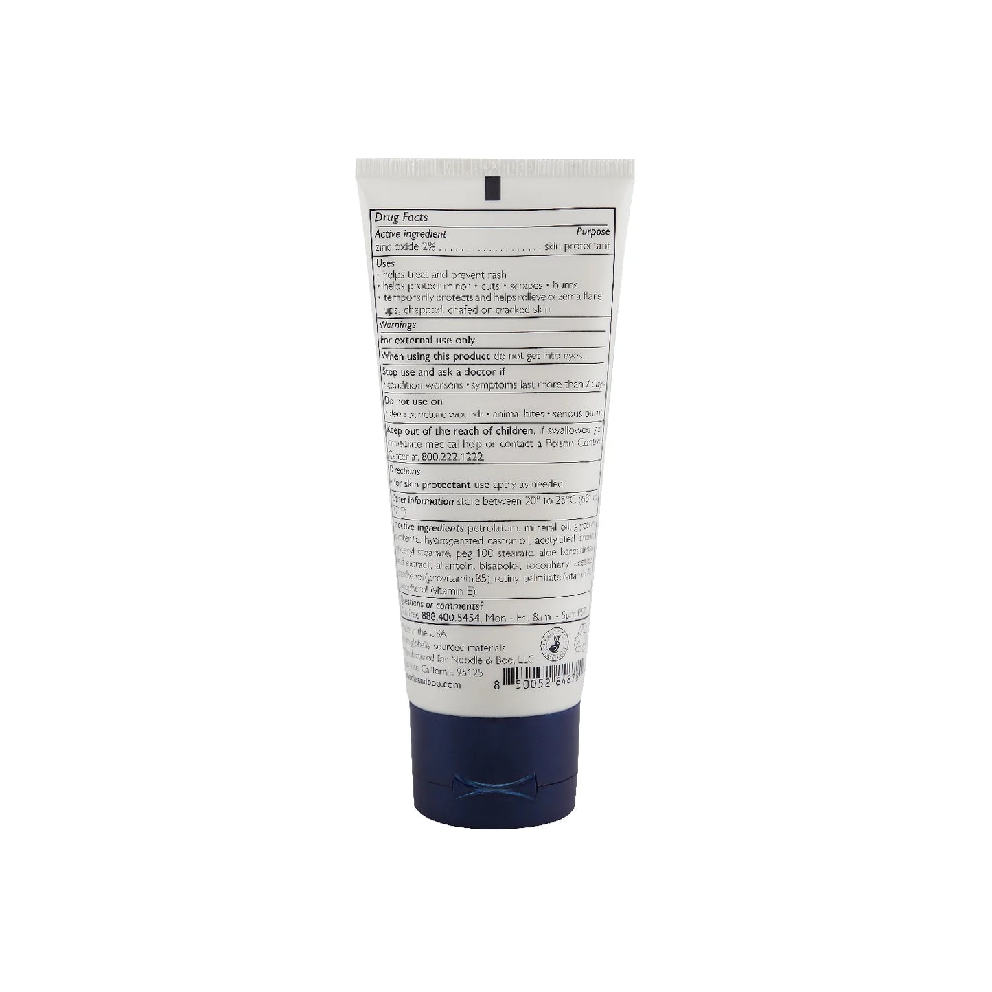 Ultimate Baby Ointment 3.4oz Créme Douce