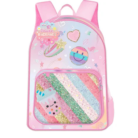 Rainbow Backpack