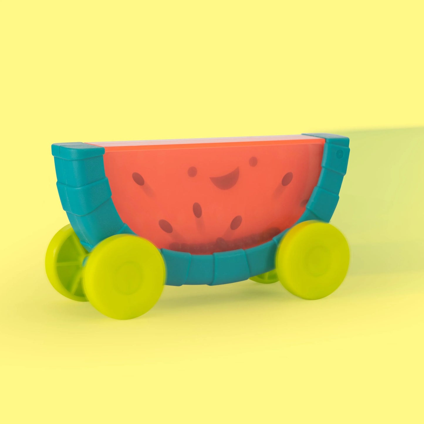 Stackin' Fruit Cars