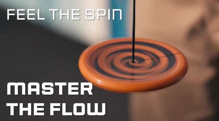 Yo Spin Glow in the Dark