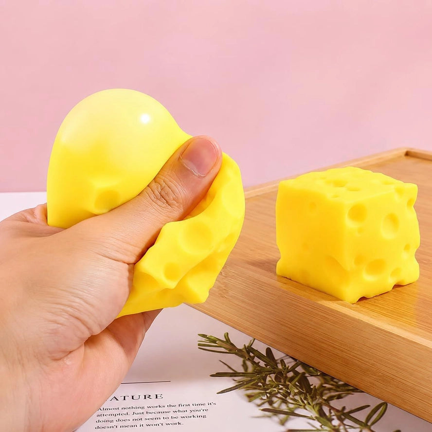Squishy Fun Box