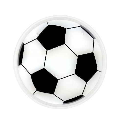 Soccer Neon LED Sign