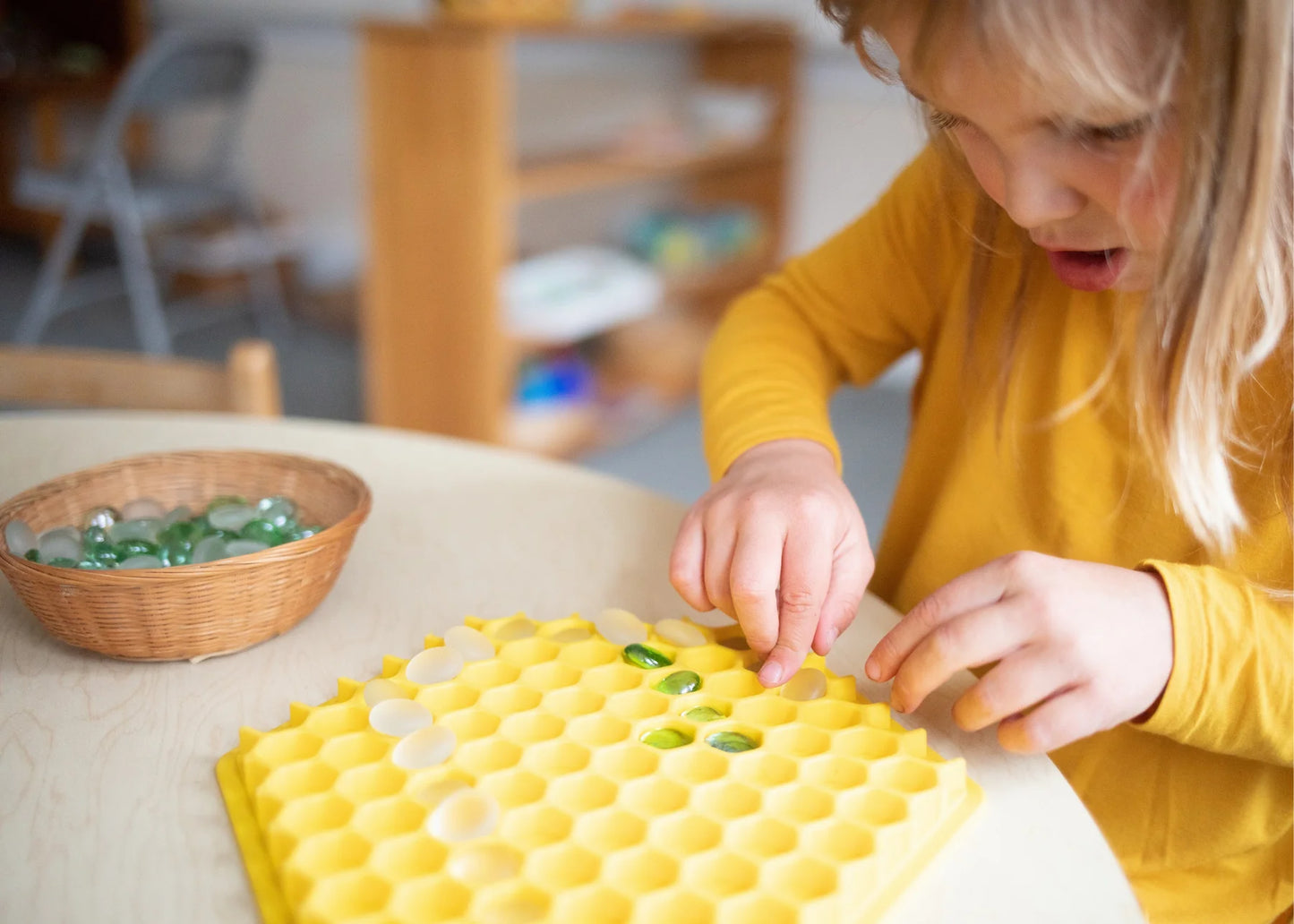 Playzone Sensory Play Steps