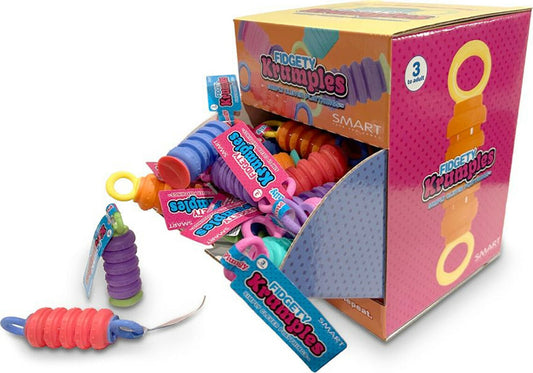 Krumples Fidget