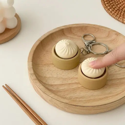 Dumpling Clicker