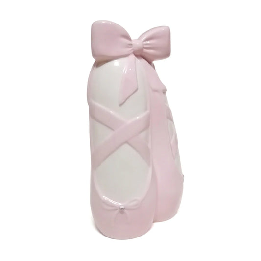 Ballet Slippers Bank