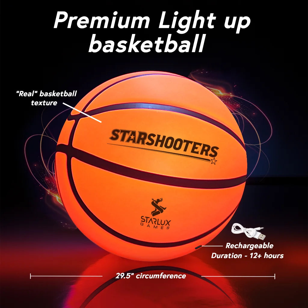 Star Shooters