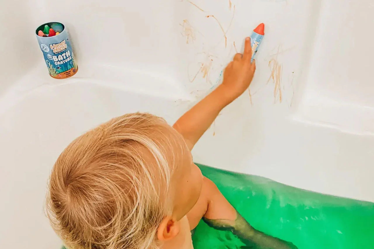 Super Jumbo Bath Crayon
