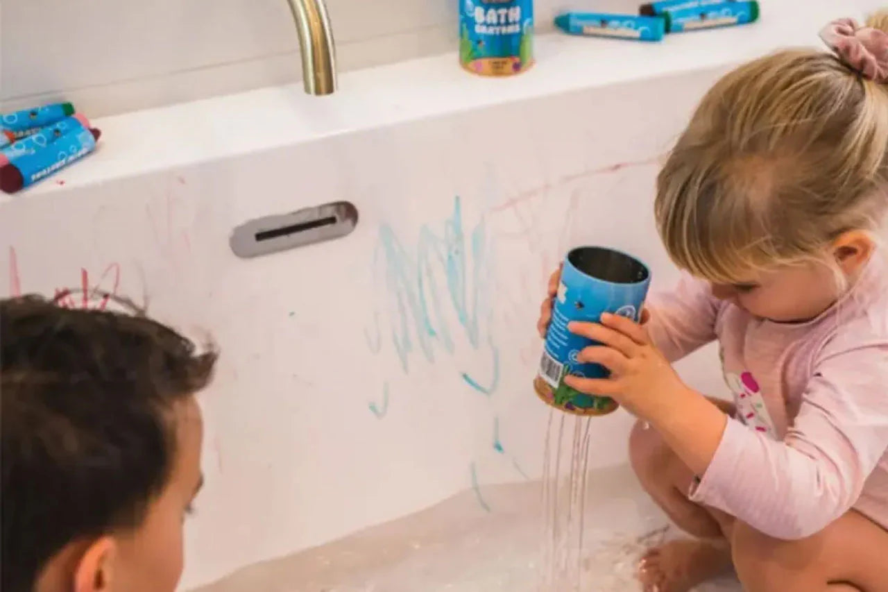Super Jumbo Bath Crayon
