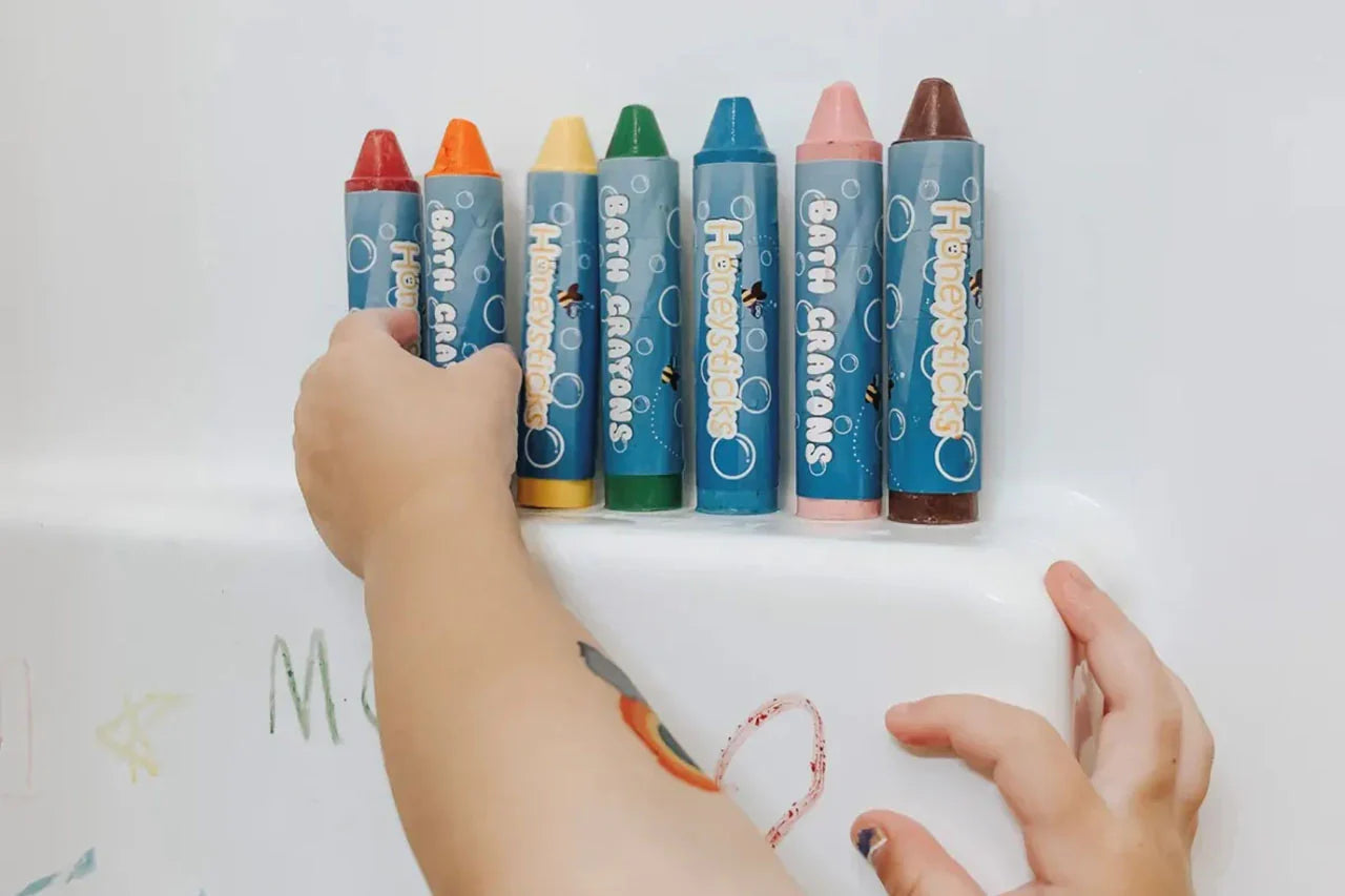 Super Jumbo Bath Crayon