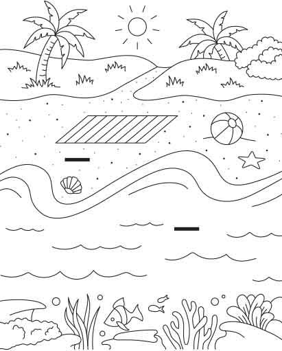 Snap & Draw