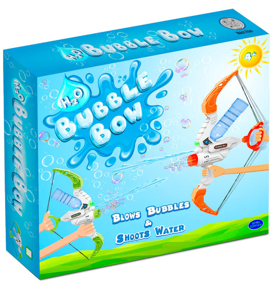 H2O Bubble Bow