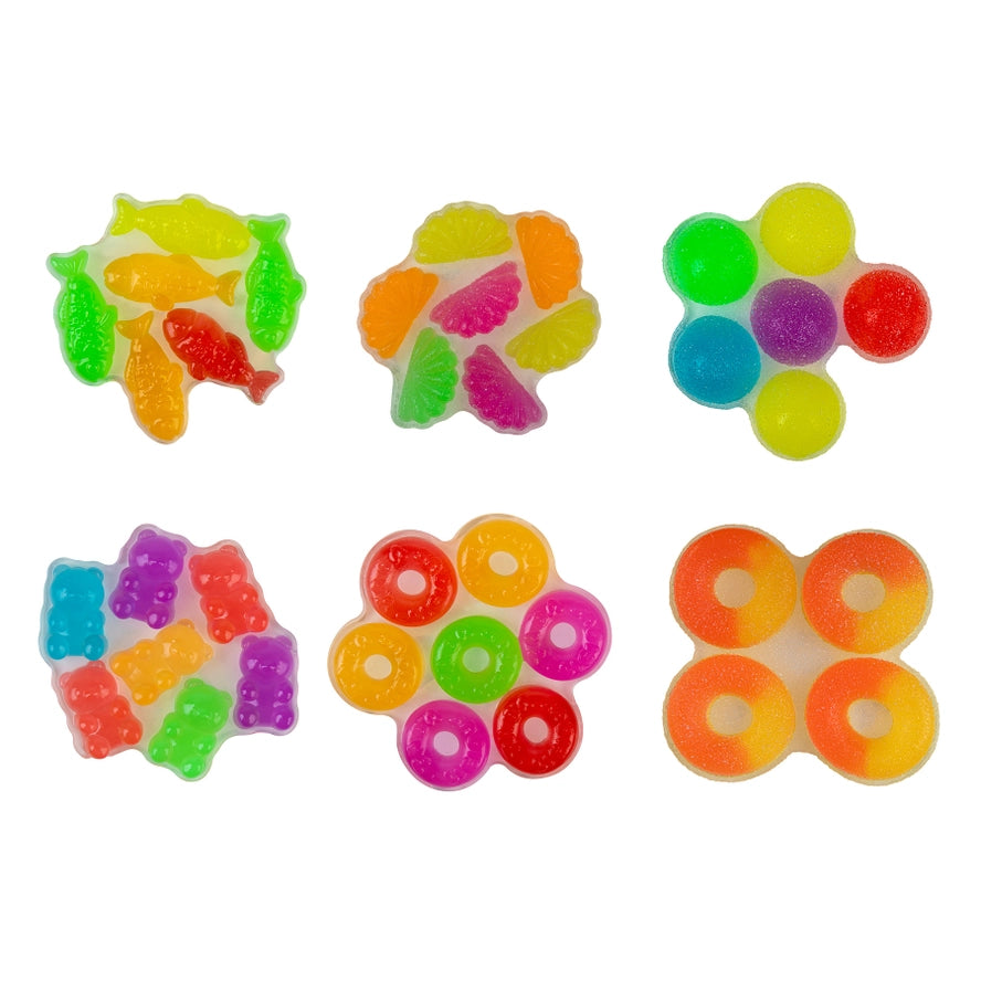 Taba-licious Candy Faves