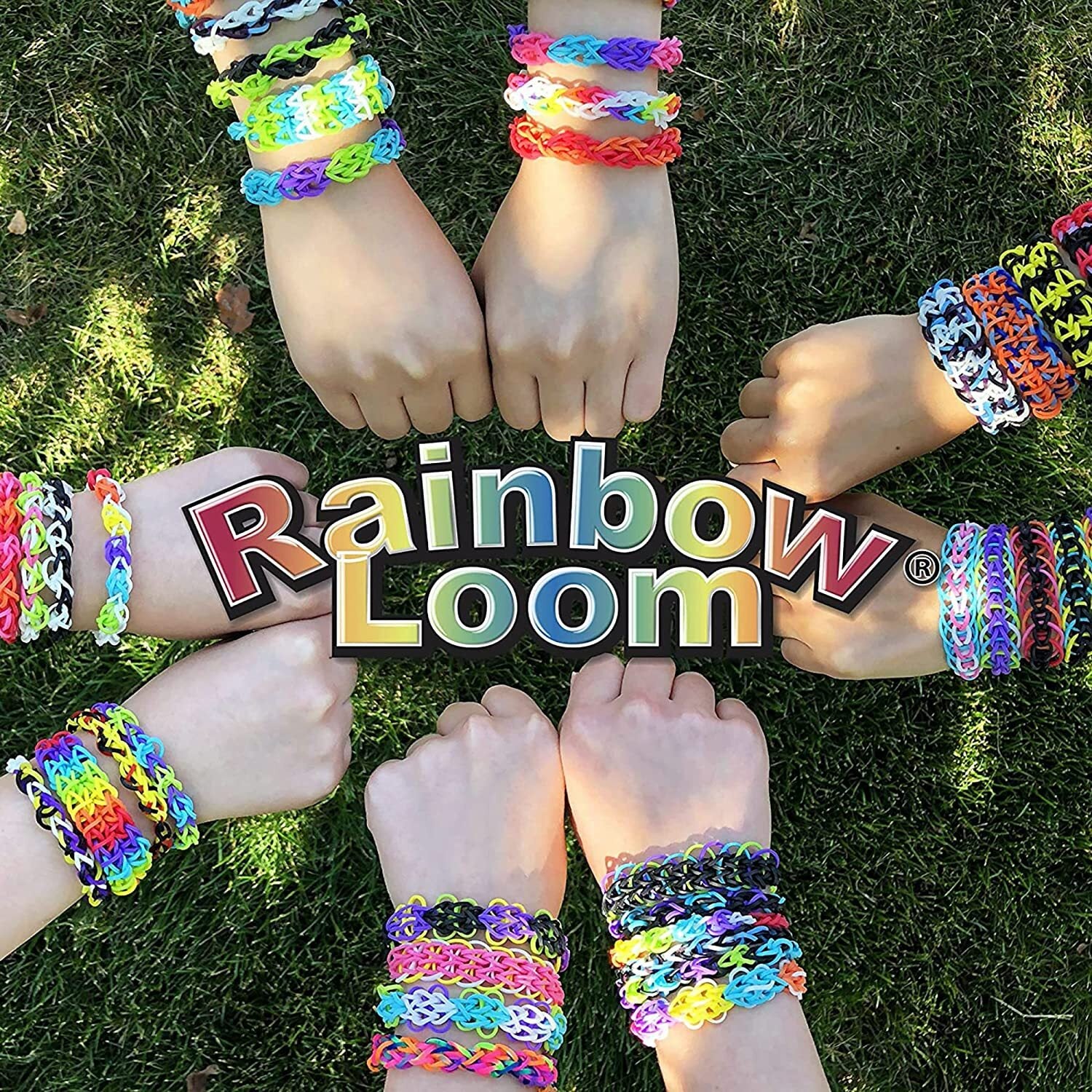 Rainbow Loom Original Kit