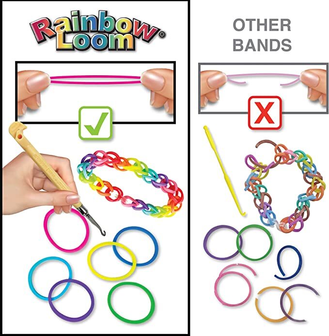 Rainbow Loom Original Kit