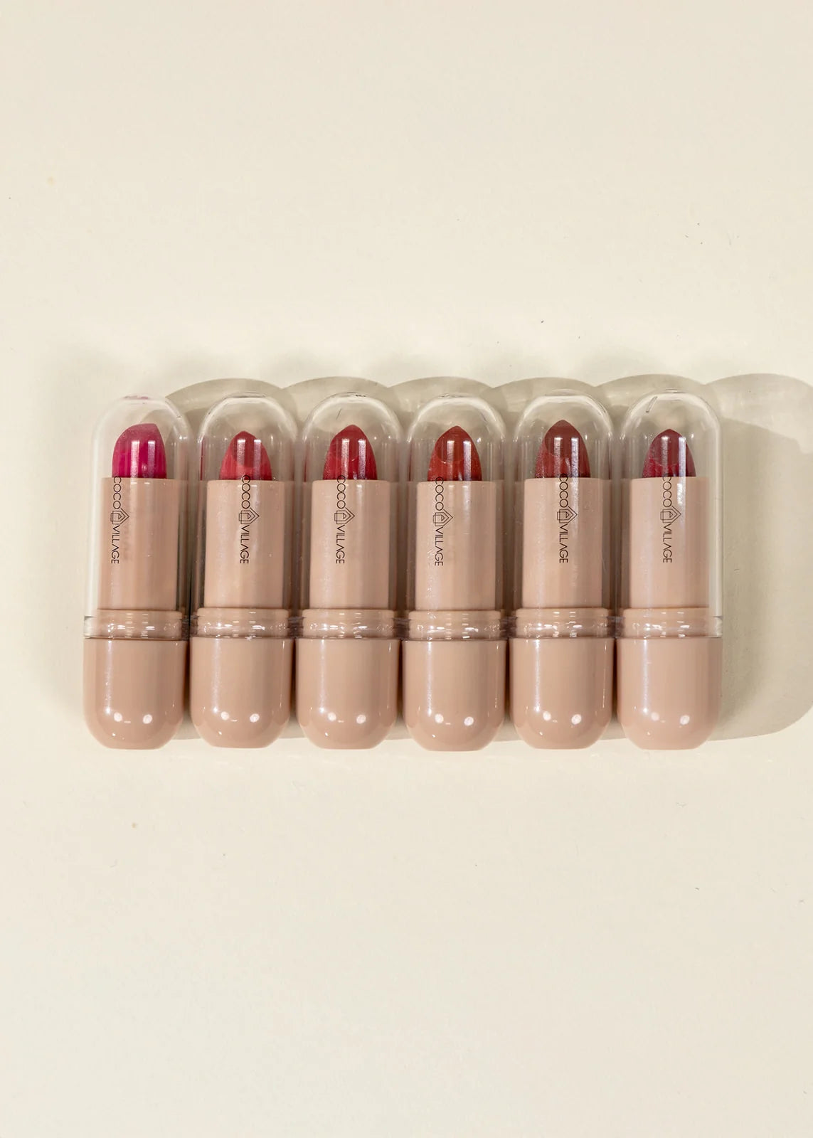 Premium Makeup Set