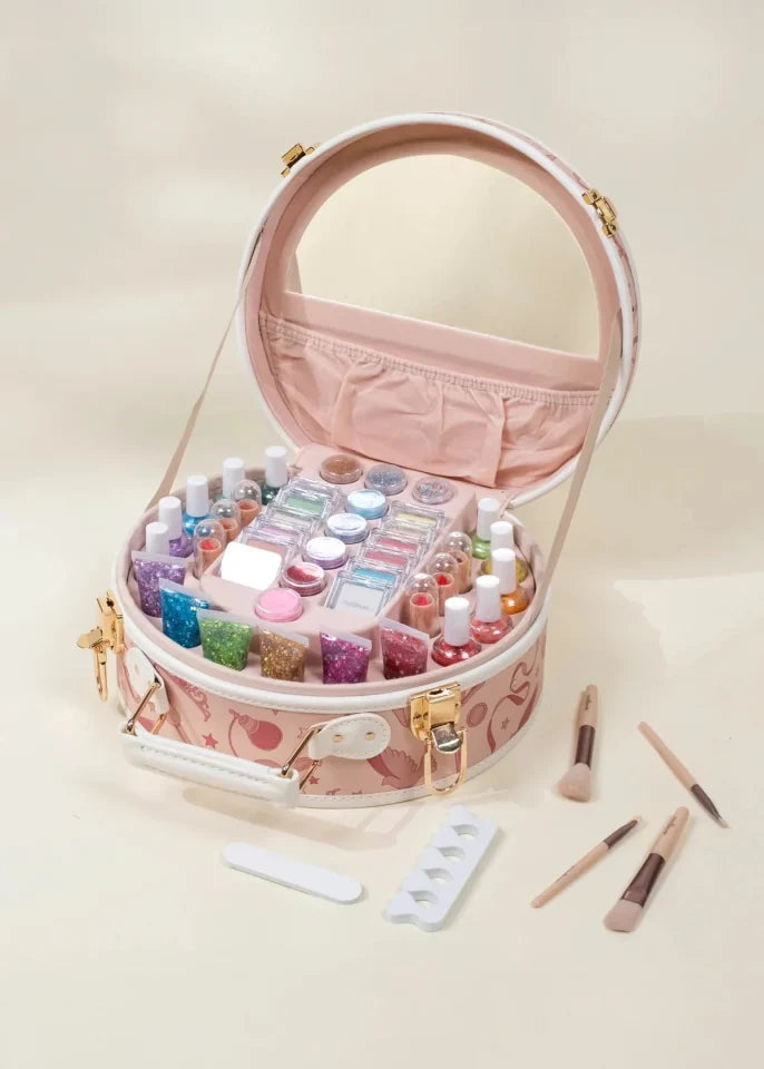 Premium Makeup Set
