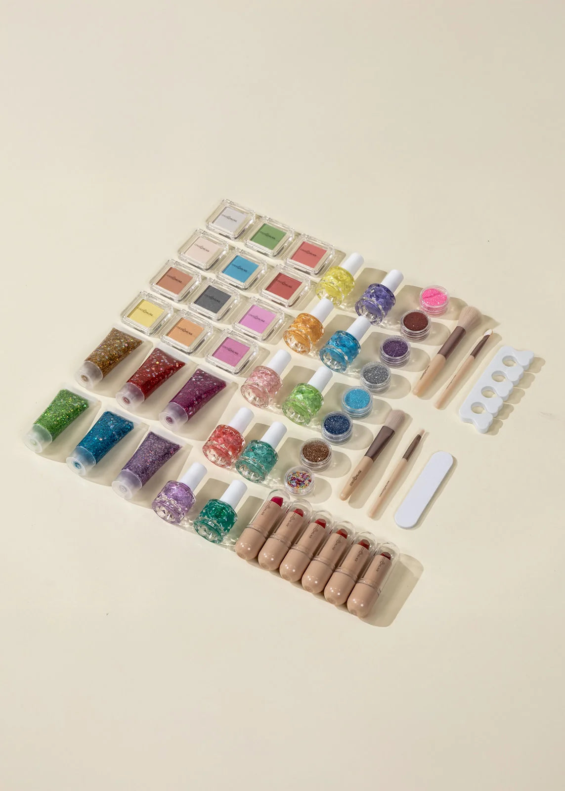 Premium Makeup Set