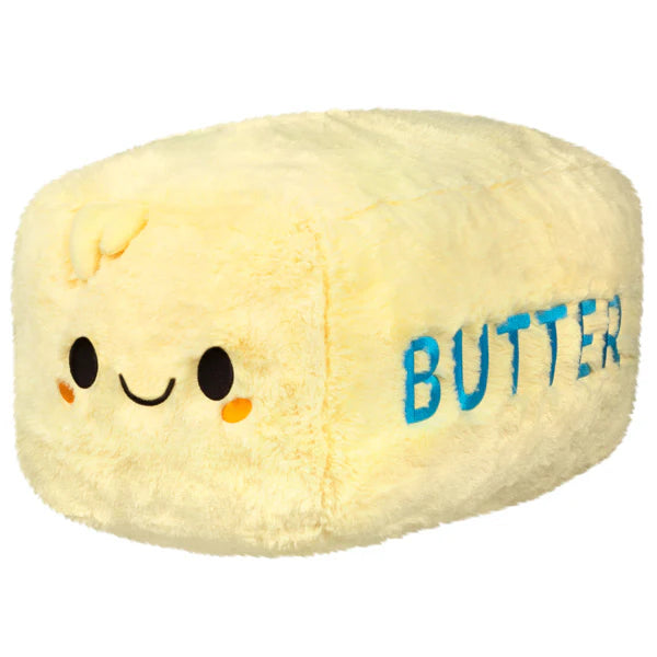 Comfort Food Butter Plush