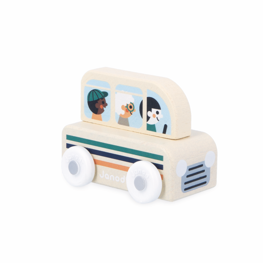 Crossroads White Valley Vehicles