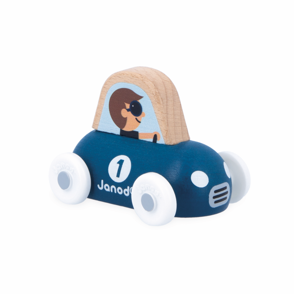 Crossroads White Valley Vehicles