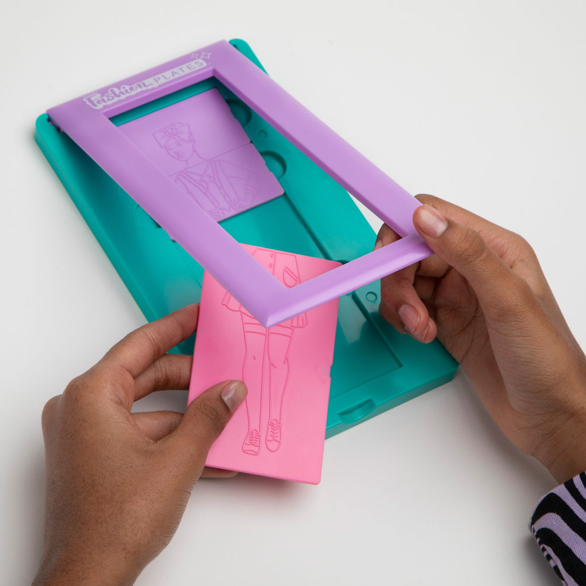 Fashion Plates My Style