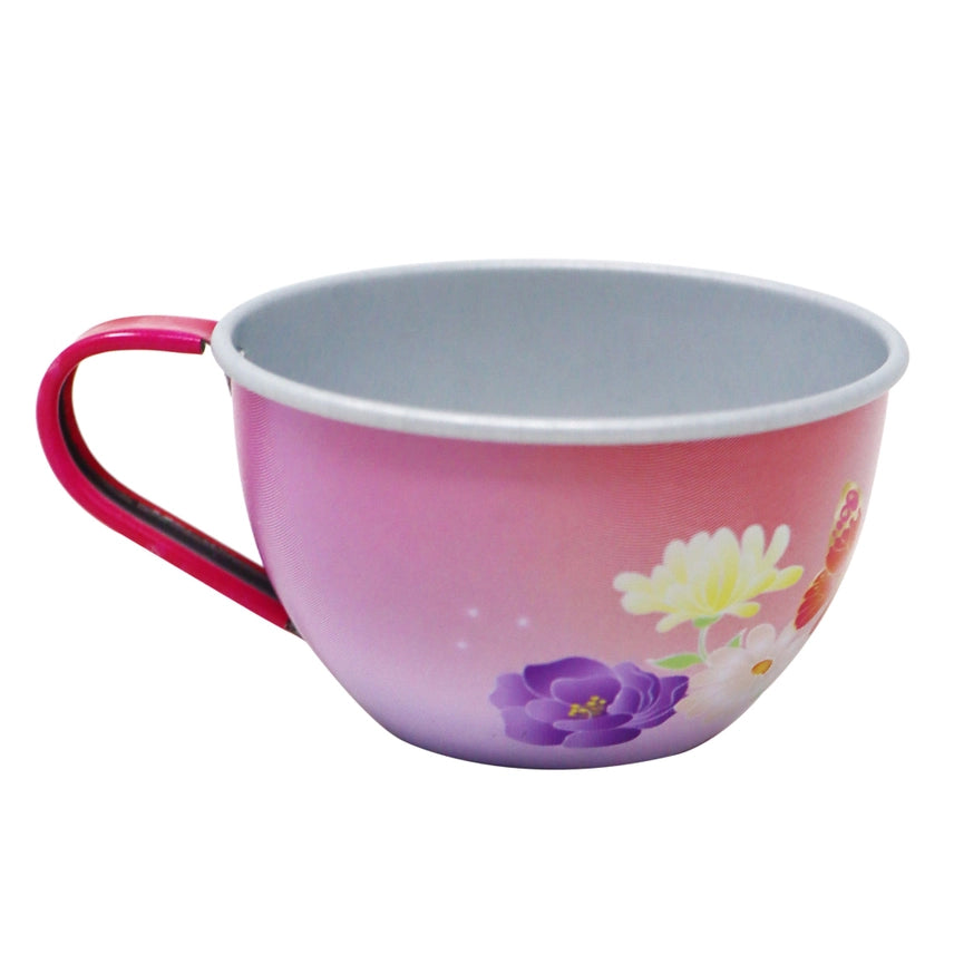 Unicorn Butterfly Tea Set