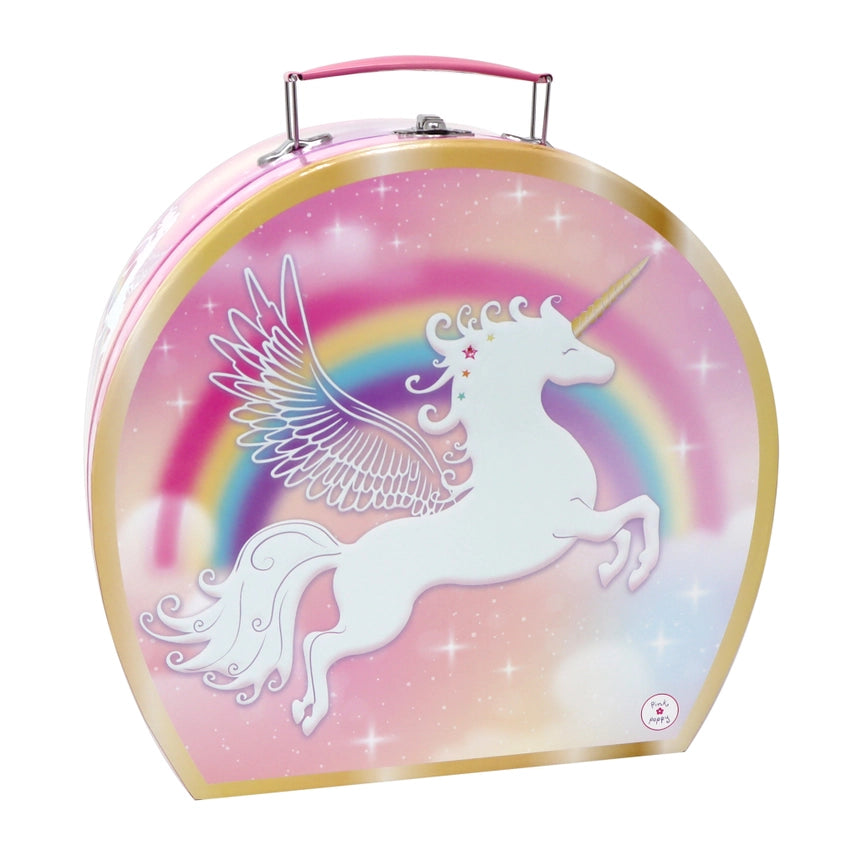 Unicorn Dreamer Tea Set