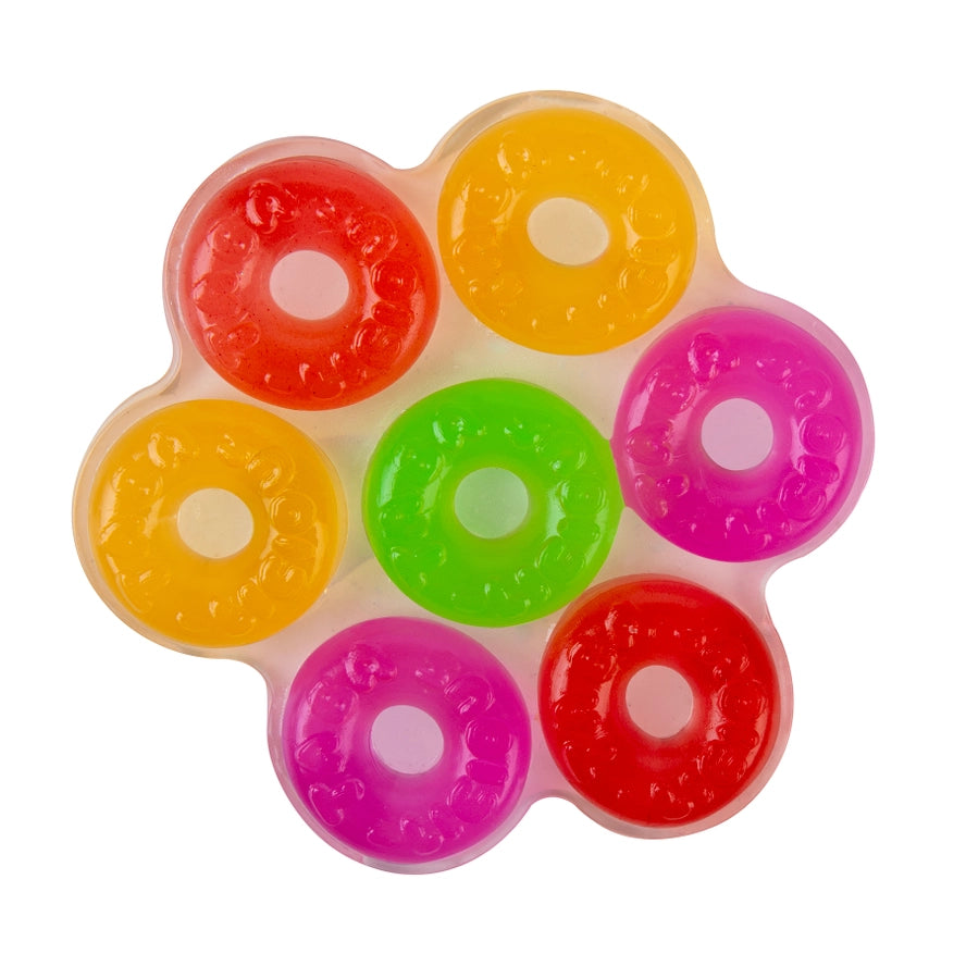 Taba-licious Candy Faves