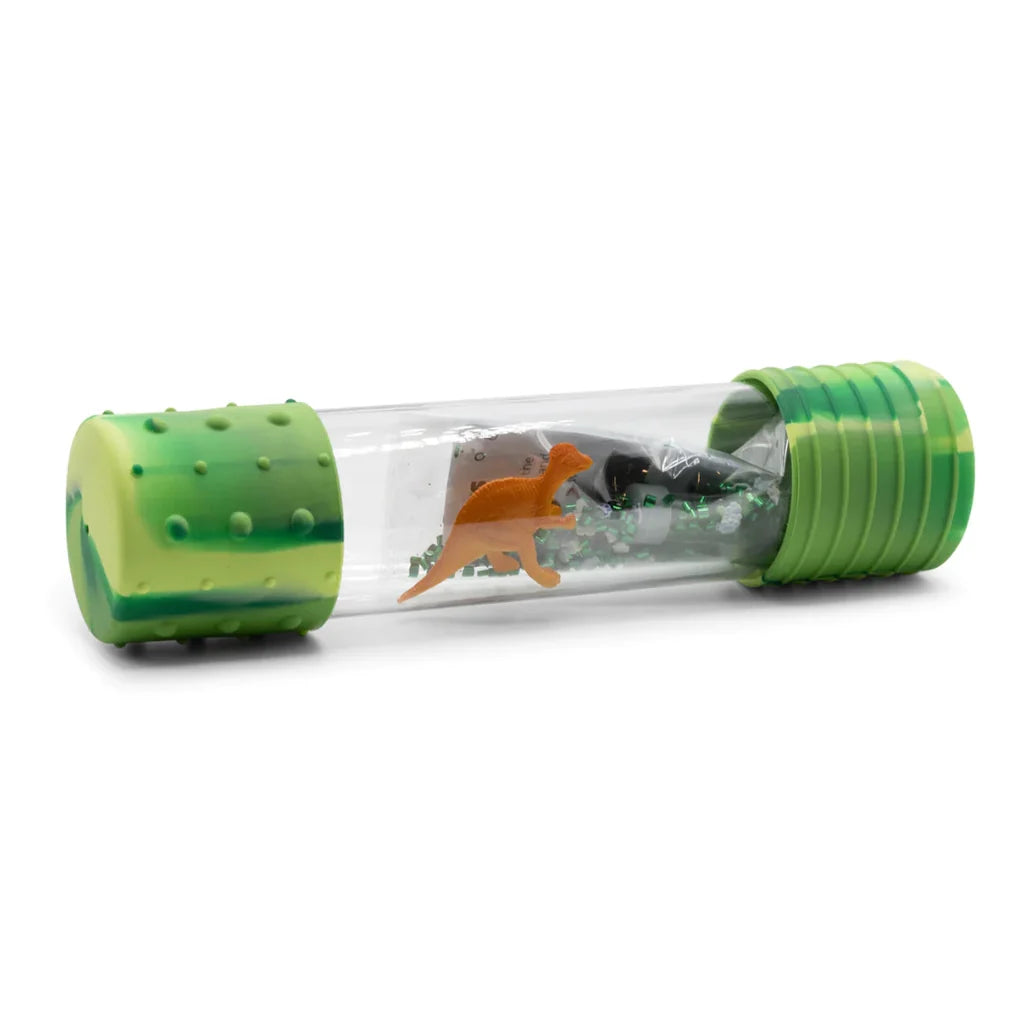 Dinosaur DIY Calm Down Bottle