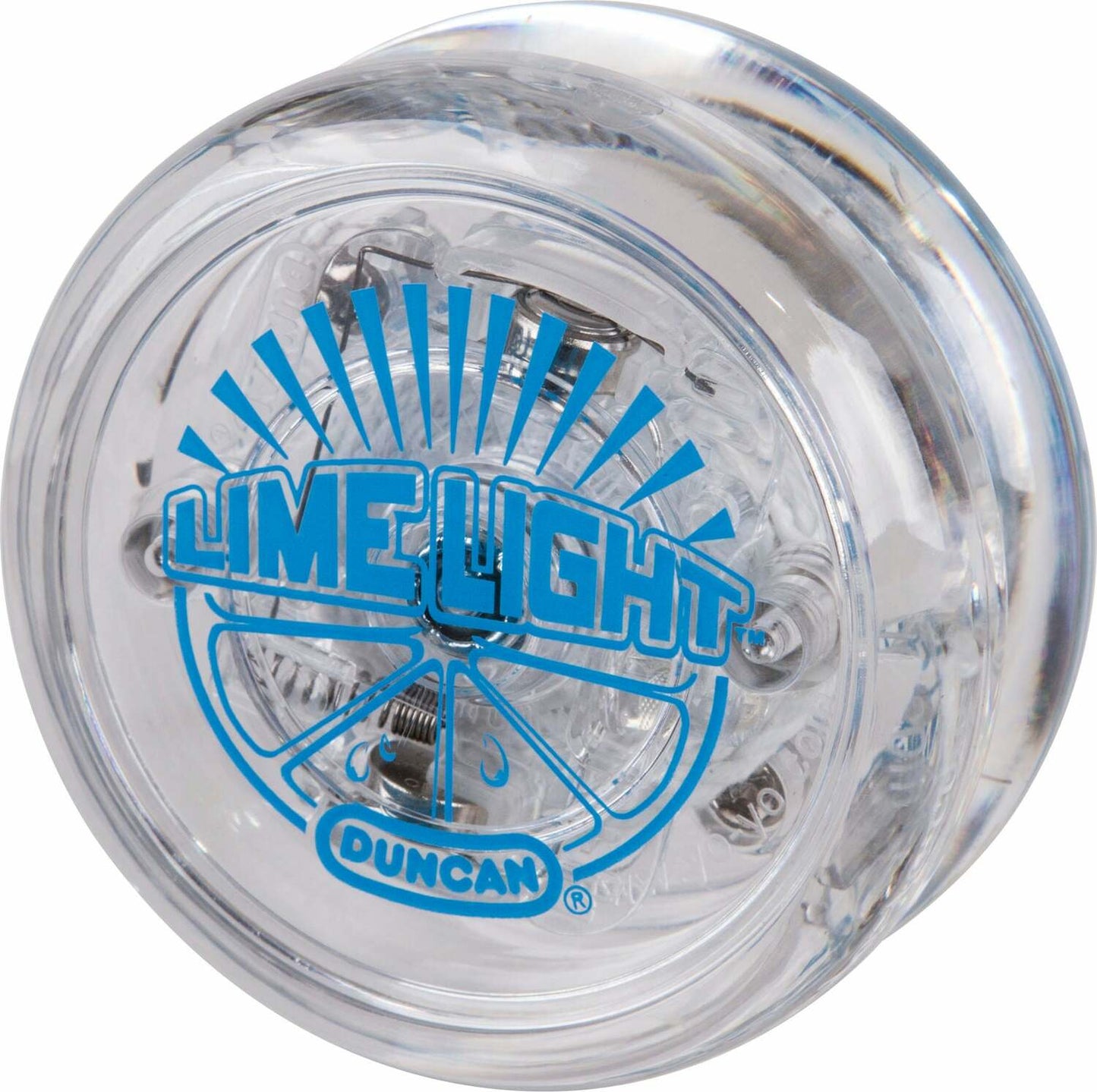 Limelight Yo-Yo