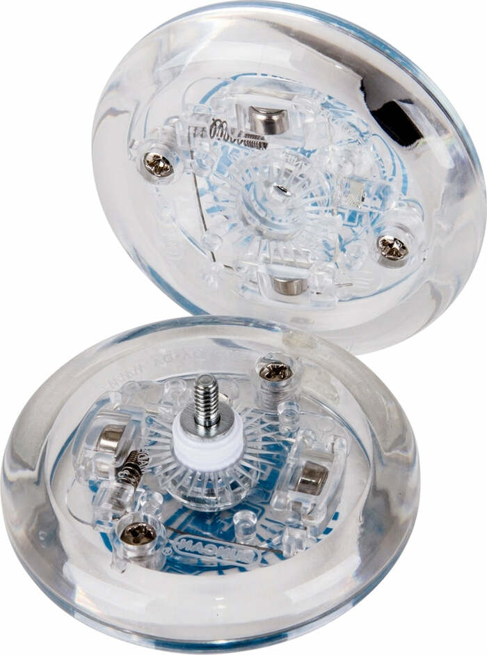 Limelight Yo-Yo