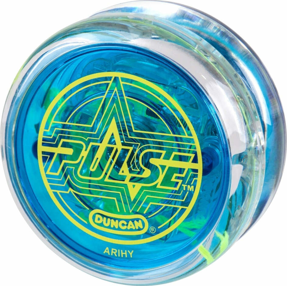 Pulse Yo-Yo